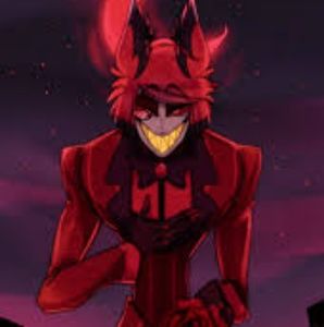 Meet your Posher, Milo